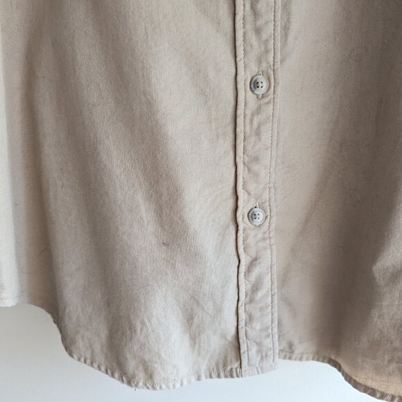 Denim Forum Jane Shirt - Picture 9 of 11